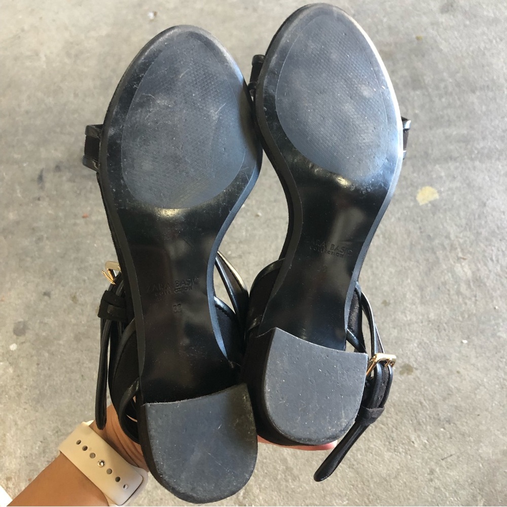 Zara Sandals View 6